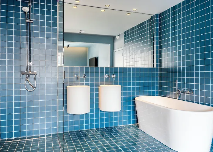 Maison Arya Szálloda