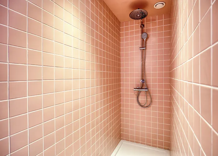 Maison Arya Szálloda Brüsszel