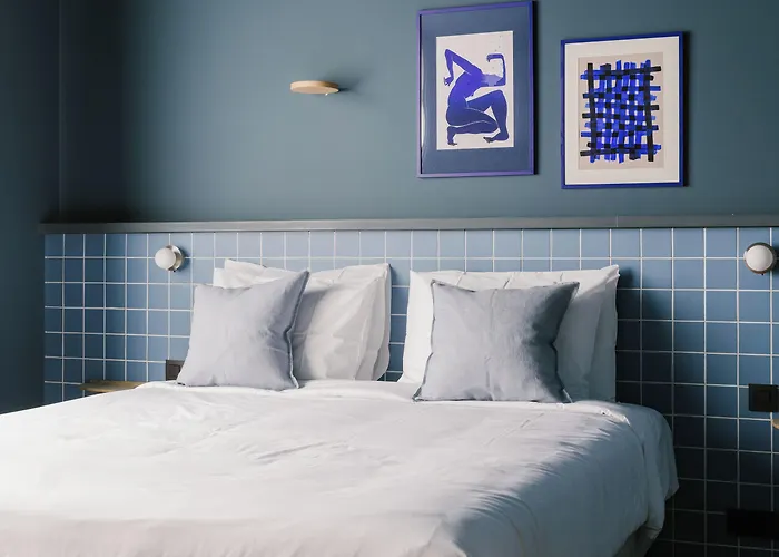 Szálloda Maison Arya