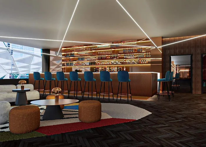 Cardo Brussels, Autograph Collection 4* בריסל