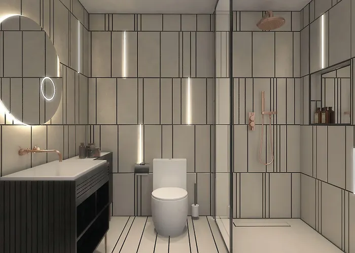 מלון Cardo Brussels, Autograph Collection 4*