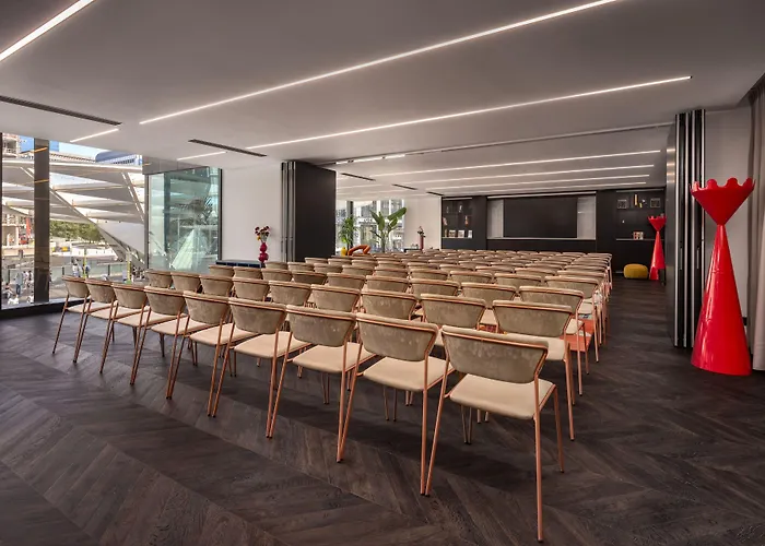 Cardo Brussels, Autograph Collection מלון 4*