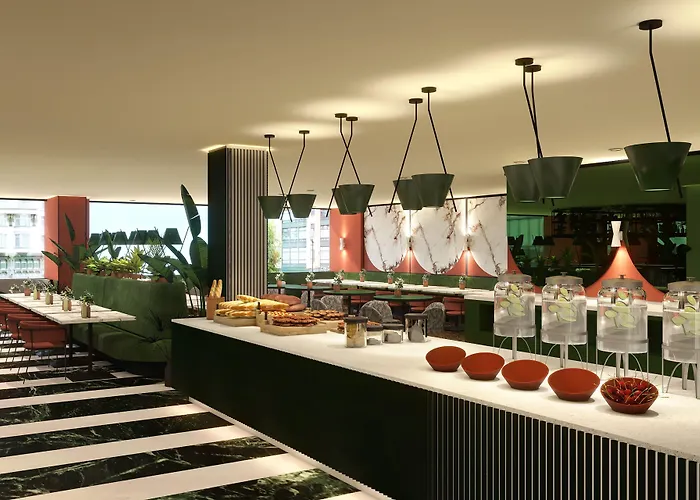 Cardo Brussels, Autograph Collection