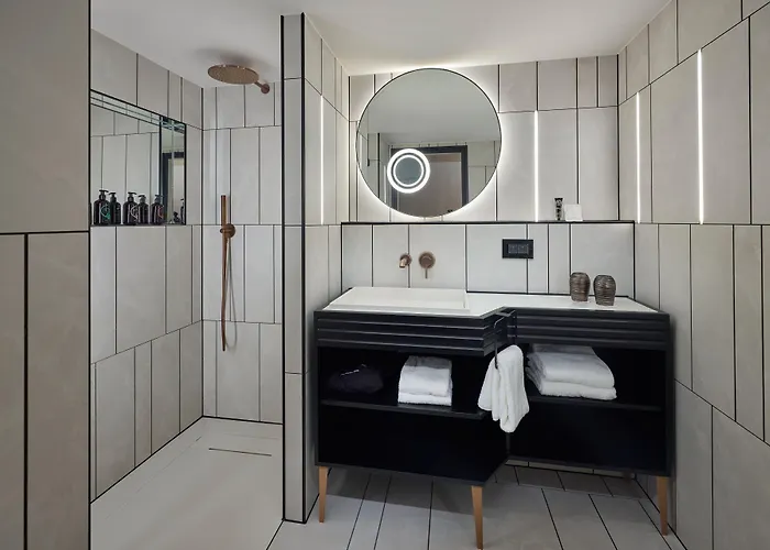 Cardo Brussels, Autograph Collection 4* בריסל