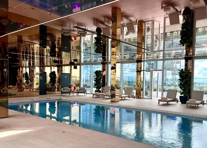 Cardo Brussels, Autograph Collection מלון 4*