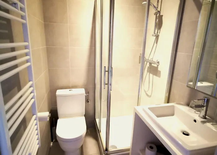 Bed & Breakfast Maison Jamaer 3*