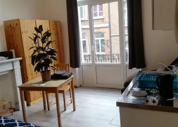 European District Guest house *