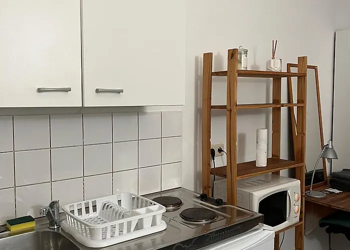 European District Guest house