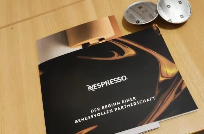 European District Guest house Brussels