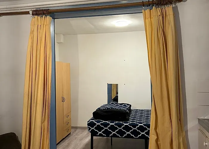 Guest house European District