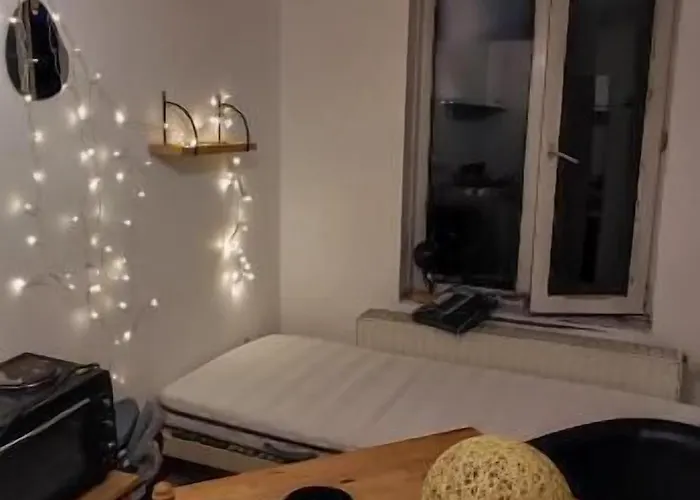 European District Guest house *