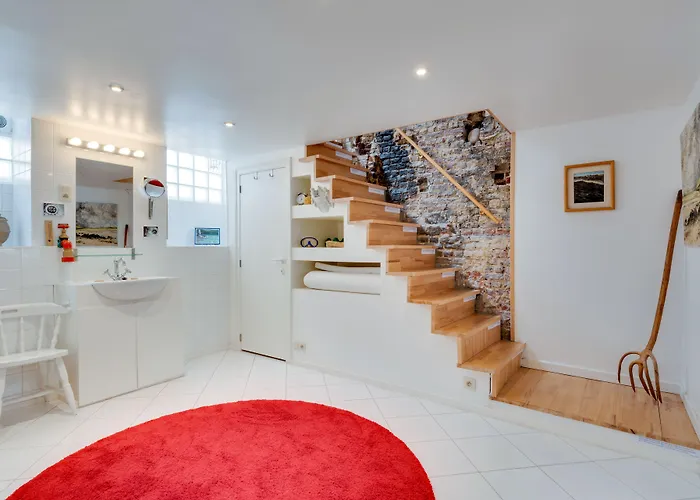 Apartamento Saint Catherine Art