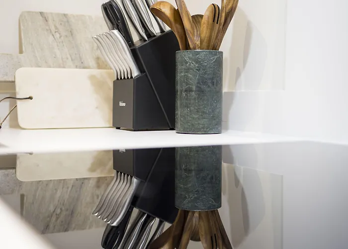 Dans L'hypercentre Apartment Brüssel