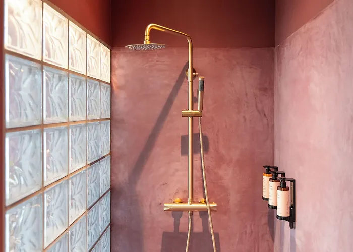 Hotel The Mila Bruxelles