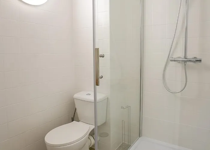 Appartamento Jourdan 4