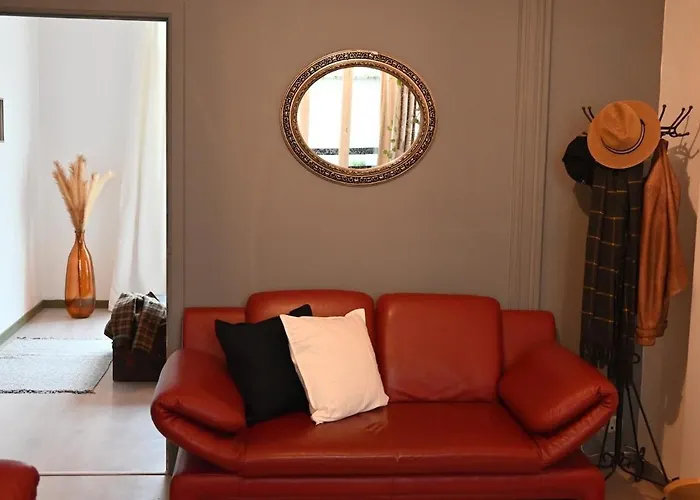 P60 Character & Comfort In 1000