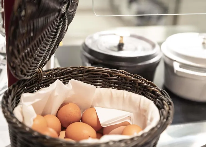 Novotel Off Grand Place 4* Brussel