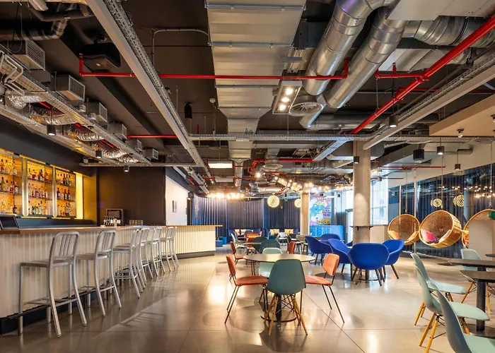 Pestana Schuman Hotell 3*