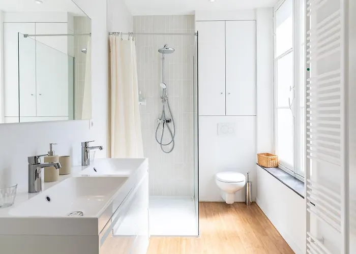 Du Sablon 布鲁塞尔