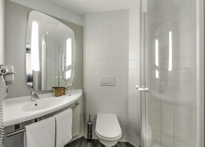 Nh Collection Centre Hotel Bruselas