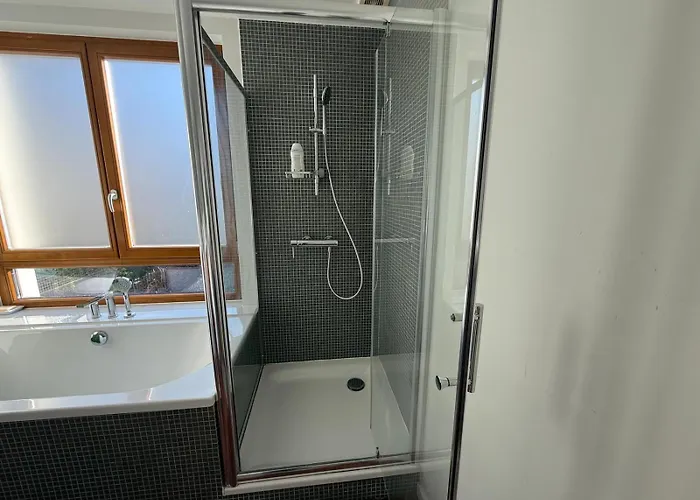 بيت ضيافة Un Paradis Au Coeur De