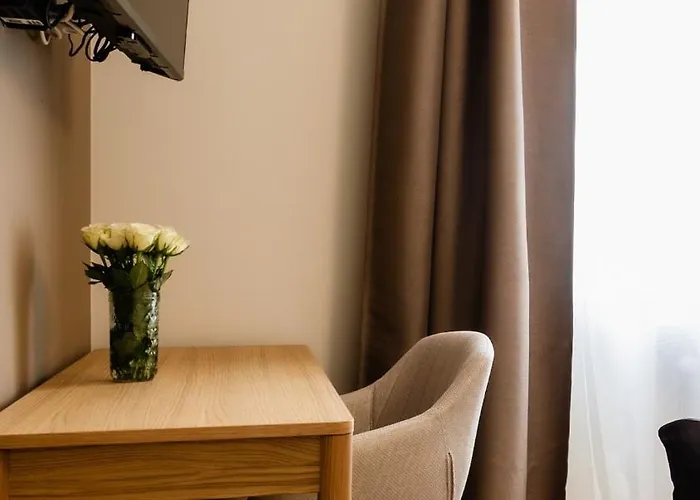 Apartamento Cozy - Downtown - 2 Min From Metro - 201 Bruxelas