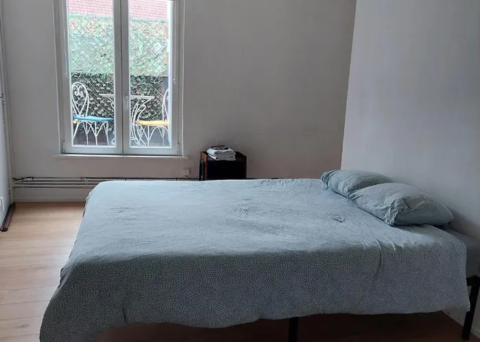 Typical Flat Grand Place