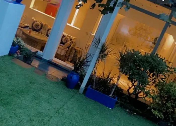 Majorelle 布鲁塞尔