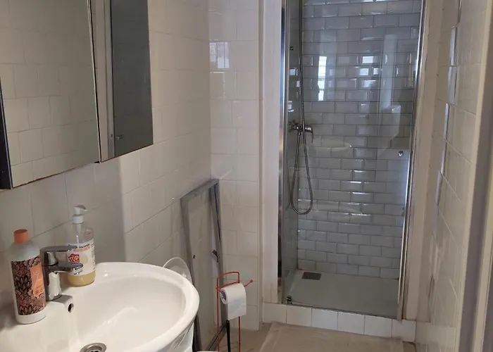 Apartman Typical Flat Grand Place