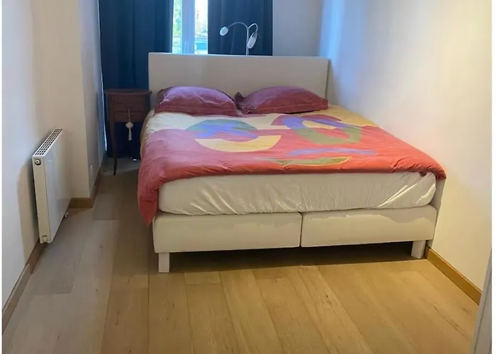 Apparemment 1 Appartement *