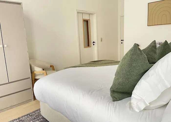 Apartment Beautiful With Jacuzzi