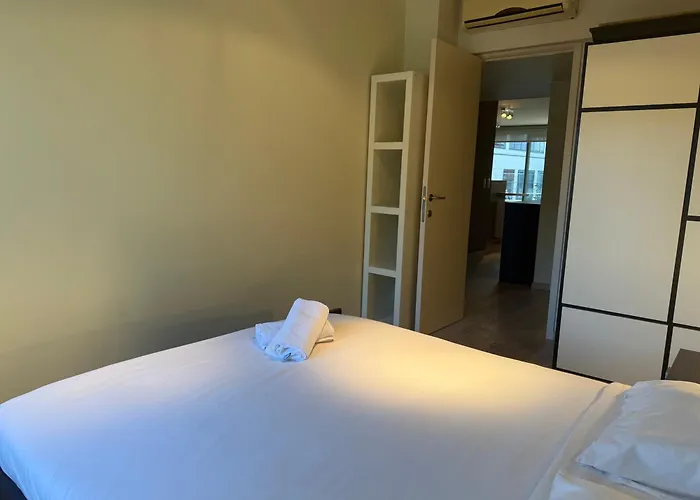 With 2 Bedrooms - Sleeps 6 Apartmán