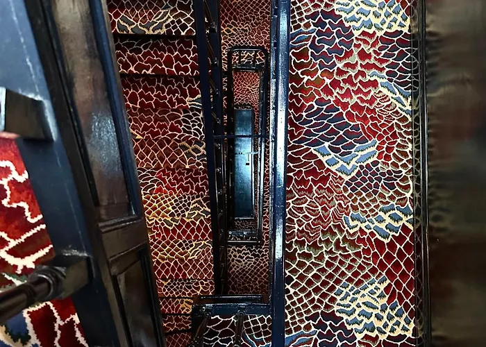 Sablon Muse * Brüksel