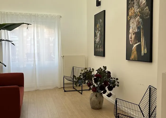 Apartmán Chic & Bright Near Montgomery