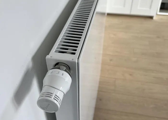 Chic & Bright Near Montgomery Apartmán Brusel