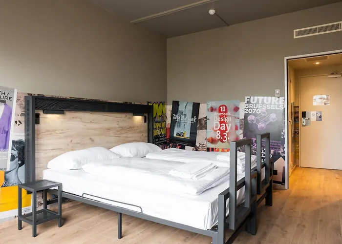 Hotel A&o Centrum 2*