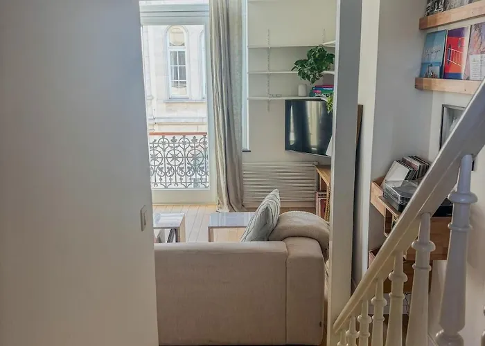 Cosy In Near Chatelain Apartament Bruksela