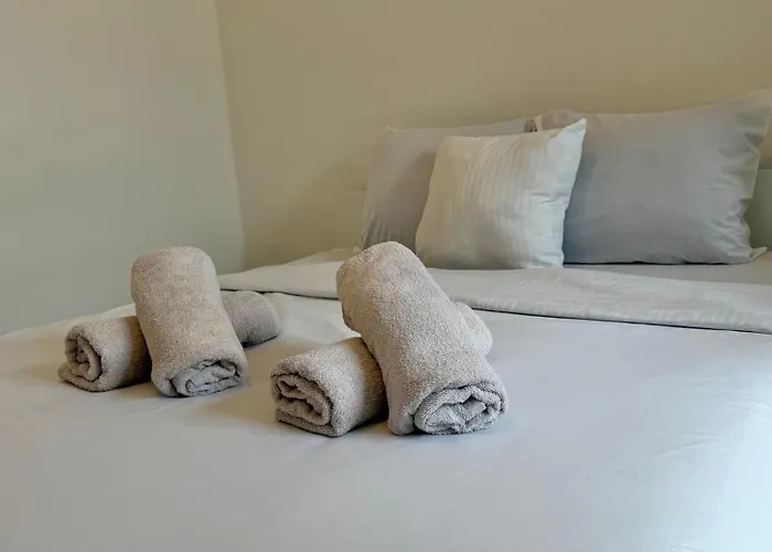 דירה Bel Au Centre De *