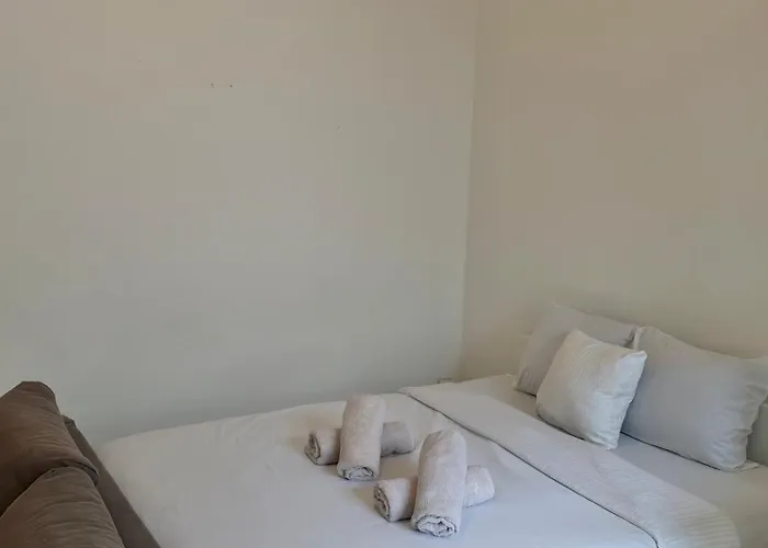 דירה Bel Au Centre De