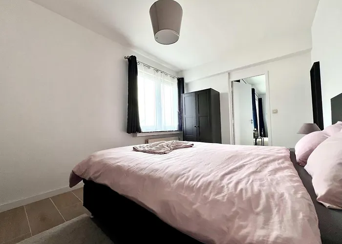 Lovely 2room Elegant In For 2people Daire *