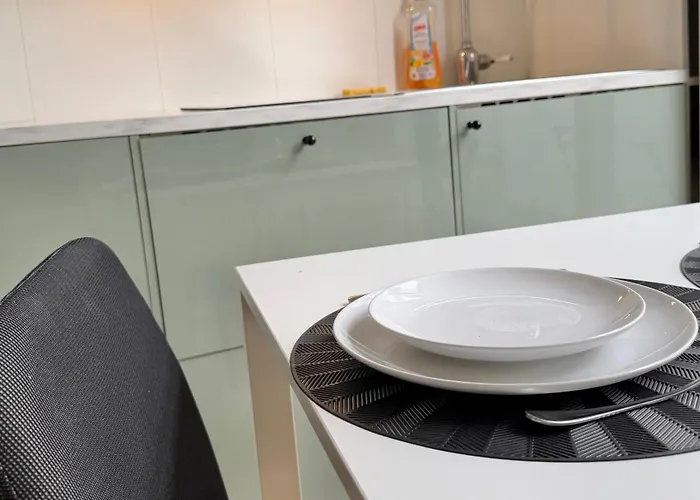 Bel Au Centre De דירה בריסל