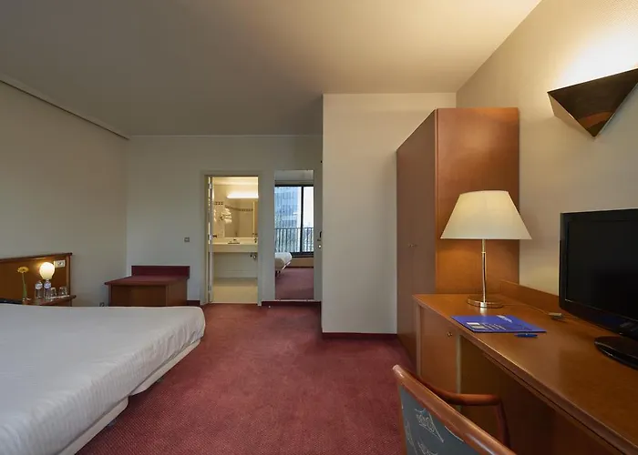Hotel Brussels