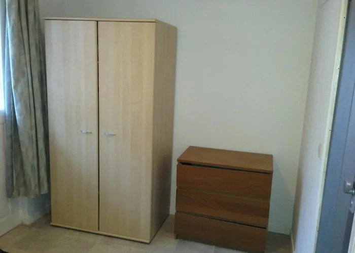 شقة Appartements Brussel