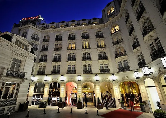 Steigenberger Icon Wiltcher's