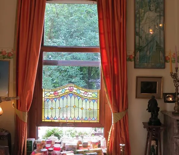 Les Taillis Bruxelles