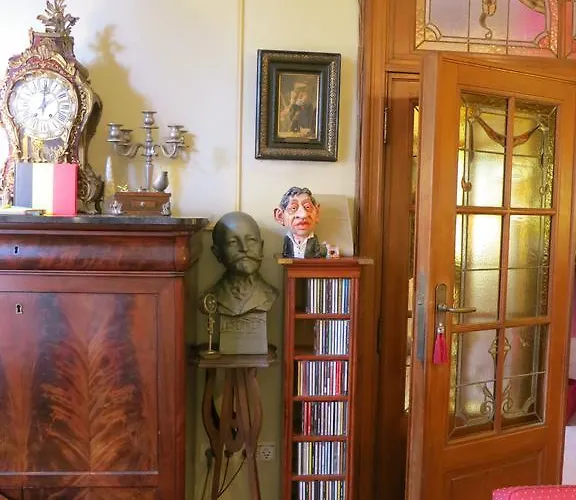 Les Taillis Bruxelles