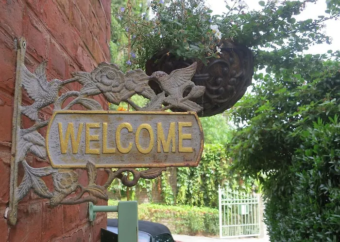 Couette-café Les Taillis *