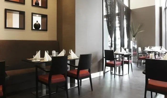 Nh Collection Centre 4* Bruselas