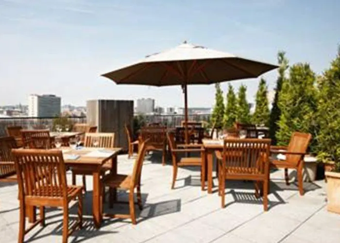 Hotel Nh Collection Centre Bruselas