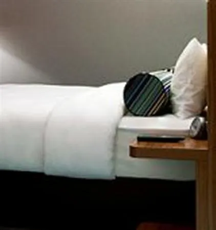 Pestana Schuman Hotell 3*